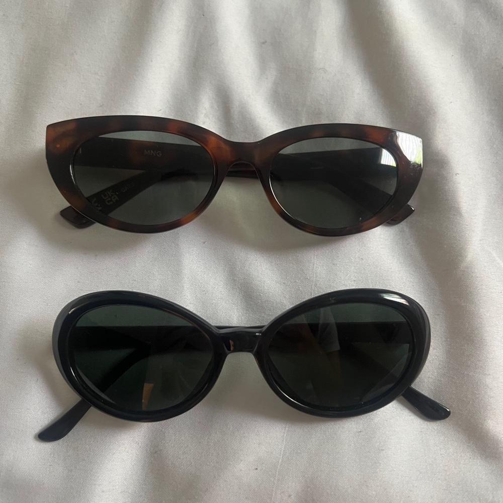 Mango sunglasses